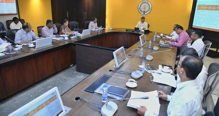 CRDA nod for employees' residential towers in Amaravati