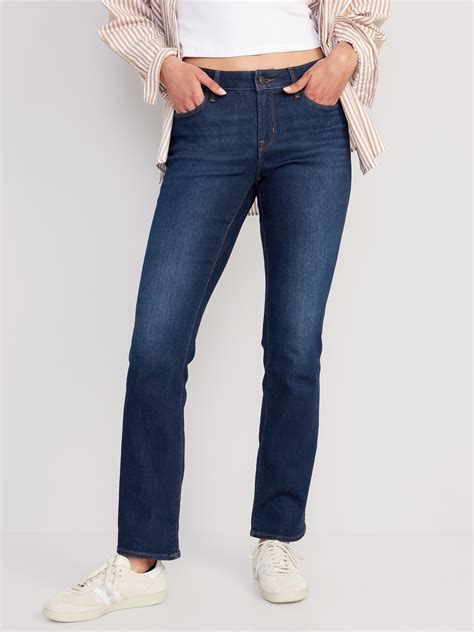 Petite Bootcut Jeans for Women | Old Navy