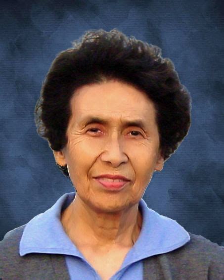 Teruko Nakamura | Obituary - Kubota Mortuary