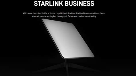Is the Starlink Business Plan Right for You? Unpacking Benefits and Costs