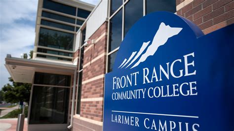 Front Range Community College looks to return to in-person classes