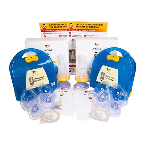 Airway Clearance Devices