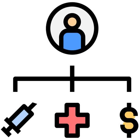 Welfare - Free medical icons