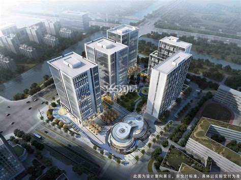 杭州东部国际商务中心（IBC）房源租售-杭州写字楼网