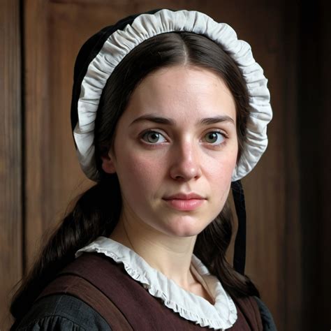 Hester Prynne: A Scarlet Letter Character Profile (With Stats!) - The ...