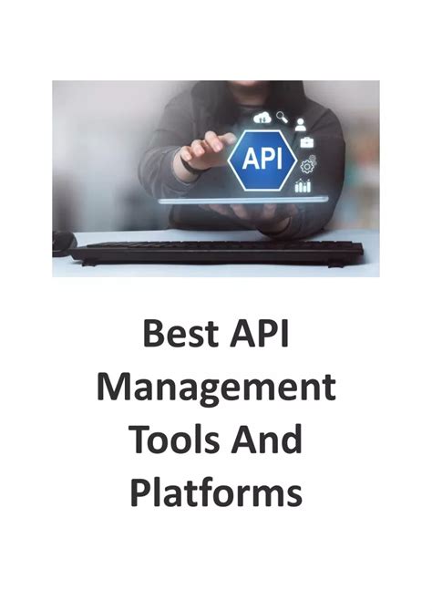 Image result for API Management Tools