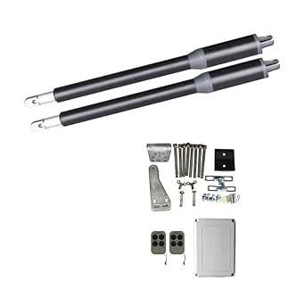 e-INFINITY swing gate motor automation kits electric gate opener motor ...
