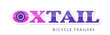 Oxtail Bicycle Trailers - The Market Leaders in Bicycle Trailer Design ...