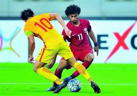 亚青赛U19国青0比1不敌沙特，中国足球又一次面对“出线仅剩理论可能”