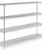 Image result for Stainless Steel Wire Shelving