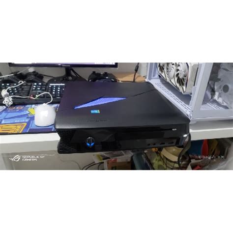 Image result for Alienware X51 R2 PC