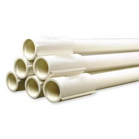 UPVC Pipe - UPVC Plumbing Pipe Manufacturer from Jaipur