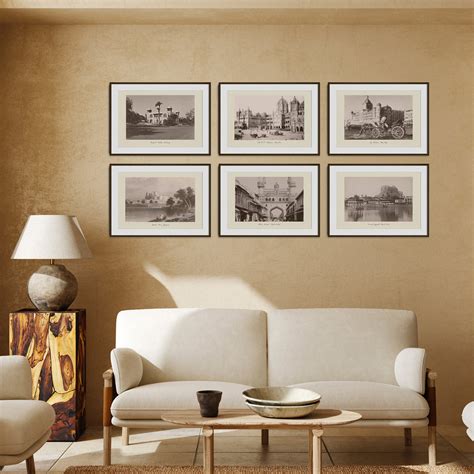 Gallery Wall & Sets: Buy Beautiful Art Set by Talented Artists India ...