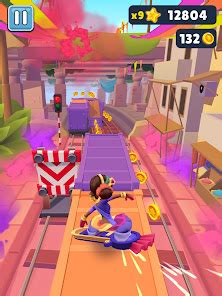 Subway Surfers – Apps on Google Play