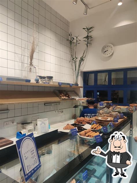 TwentySeven Bakehouse, Mumbai - Restaurant menu, prices and reviews
