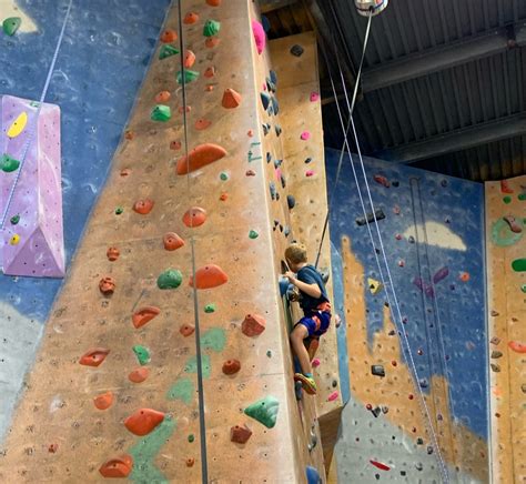 Petra Cliffs Vacation Camps - Vermont Camp & School Finder