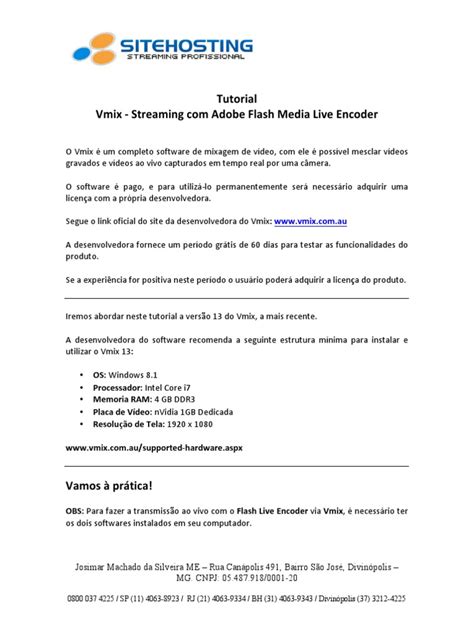 Image result for VMix Tutorial