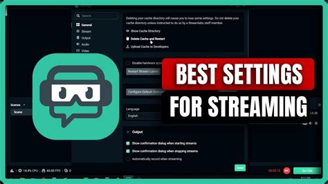 Image result for How to Set Up Streamlabs