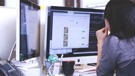 Image result for Two Screens Productivity Tips