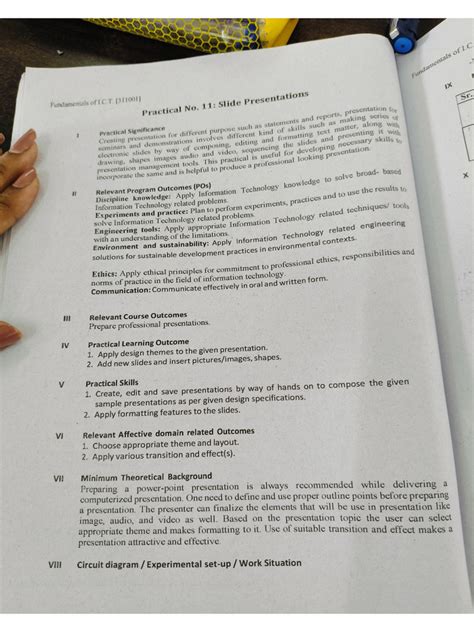 Image result for ICT Practical Module One