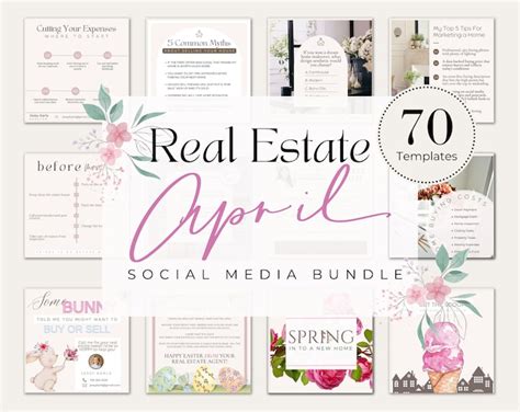 Image result for Spring Break Real Estate Ads