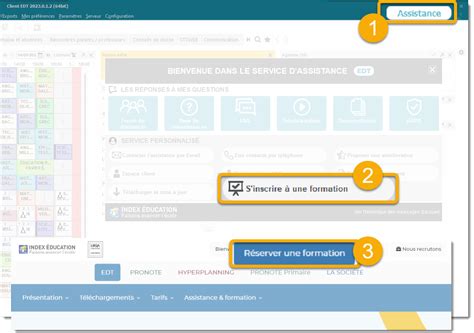 Image result for Comment Changer Mes Notes PRONOTE