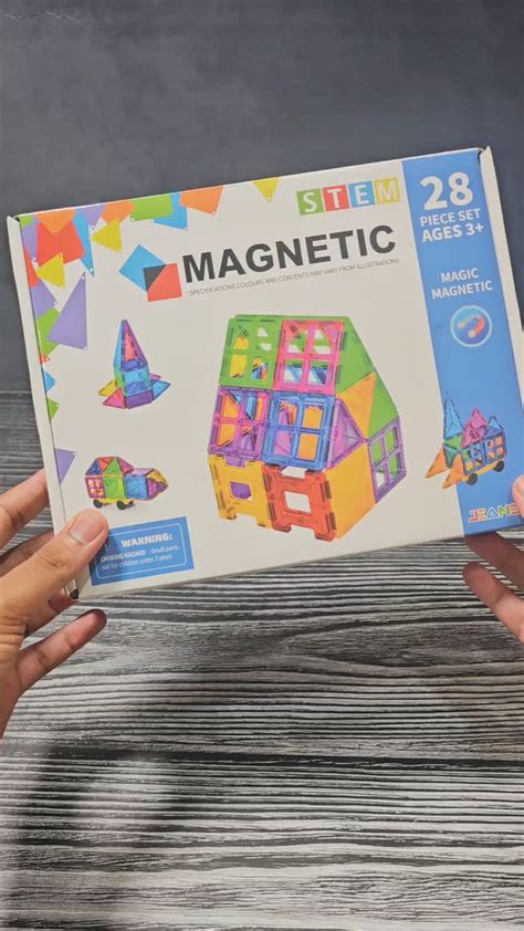 Magnetic–Smartt Sprouts