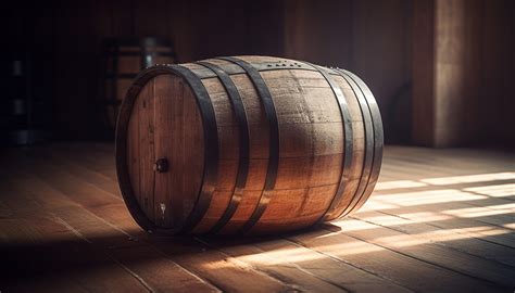 How Much Do Whiskey Barrels Cost? A Buyer's Guide