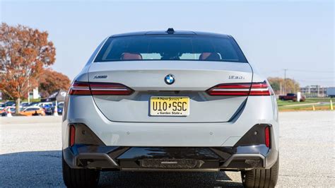 2024 BMW 530i First Drive Review | AutoTrader.ca