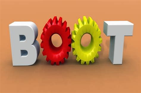 Image result for Boot Program