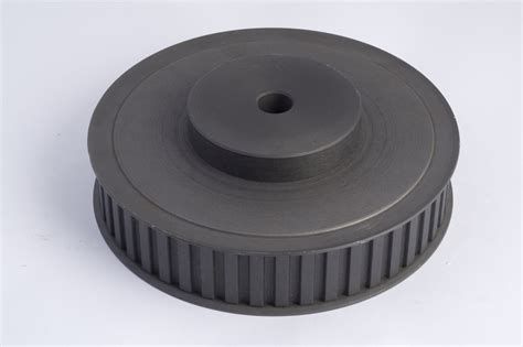 timing belt pulleys - English