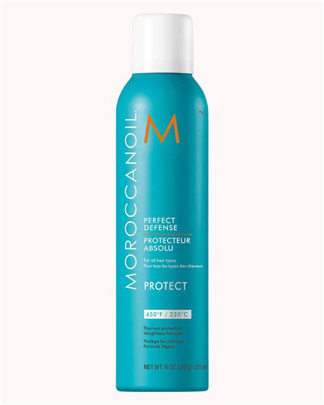 Moroccan oil heat protectant spray | Heat protectant, Heat protectant ...