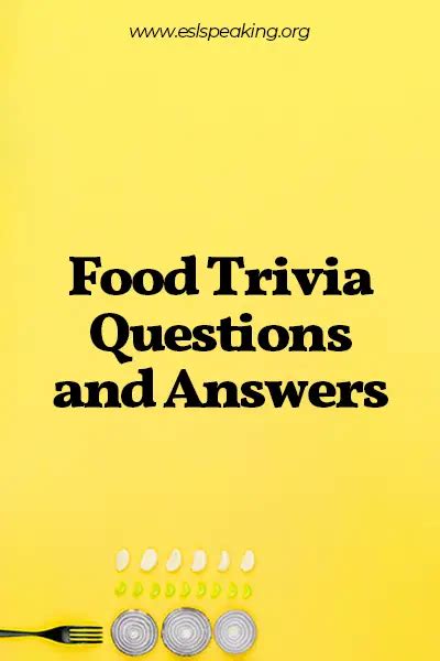 Food Questions 的图像结果