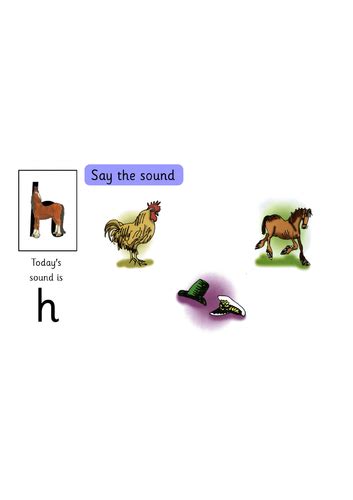 Image result for RWI Daily Speed Sound Lesson