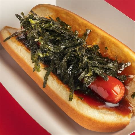 Nathan's Famous Hot Dogs : hot dogs Blog