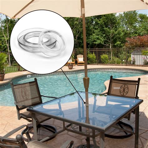 Outdoor Patio Set With Umbrella Hole at Rhonda Burnham blog
