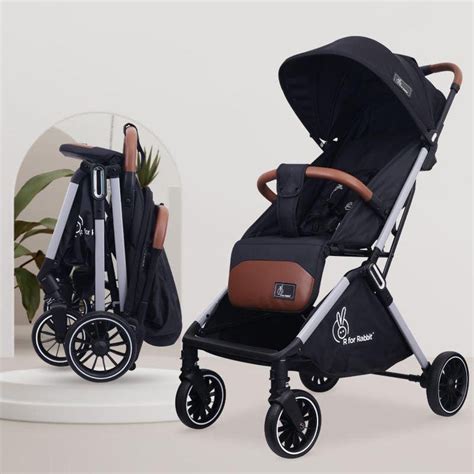 Buy Baby Strollers & Prams for Kids Aged 0 to 5 Years at R for Rabbit