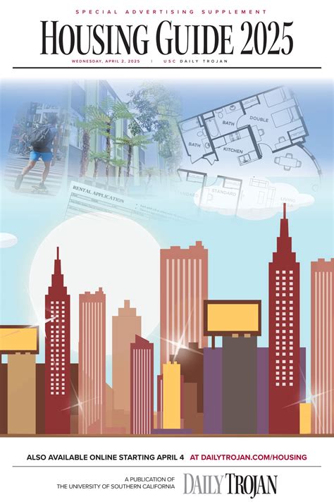 USC replaces apartment meal plan with more expensive option - Daily Trojan