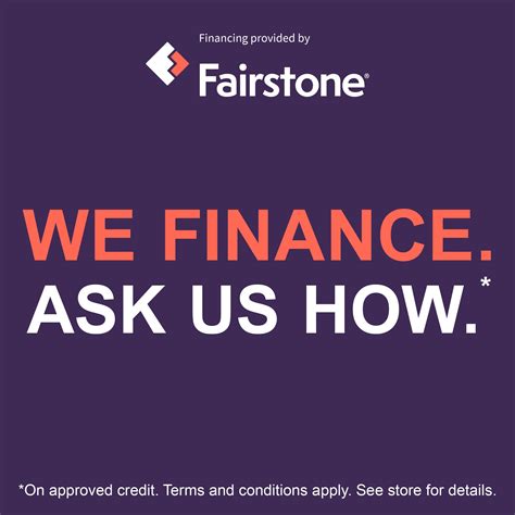 Financing Options in Edmonton, AB | Titan Flooring