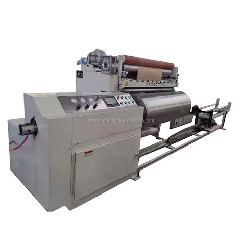 Image result for Parallel Paper Tube Winding Machine