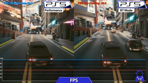 《赛博朋克2077》1.5补丁PS平台对比，赛博加速器带你一览-赛博加速器