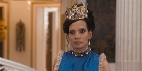 Coming 2 America New Cast, Returning Characters & Cameos Guide