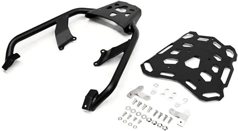 Buy ZARETA for Honda CB500X CB-500X CB 500X 2012-2022 Rear Carrier ...