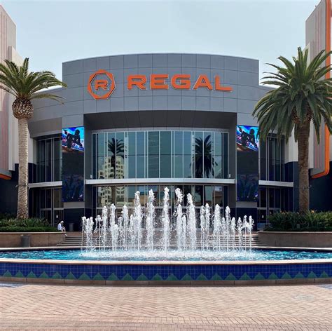 Irvine Spectrum Theater