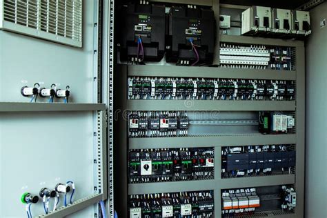 Image result for Control Panel Front View