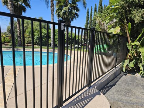 San Diego's Expert Fence Installation & Repair Services