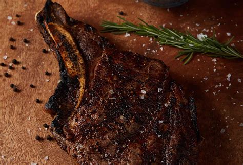 Steaks & Seafood Restaurant - Council Oak - Seminole Hard Rock Hollywood