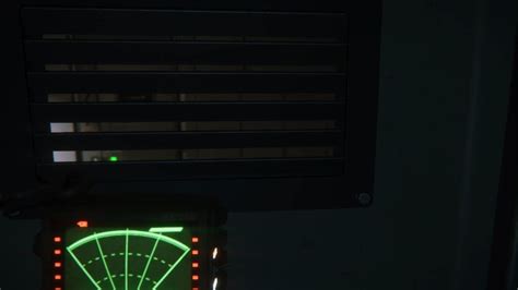 Image result for Alien Isolation Jump Scare