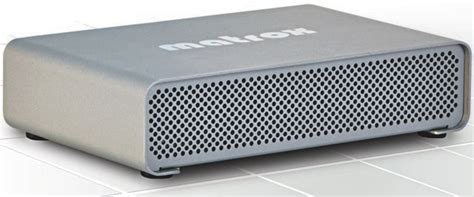 Matrox MXO2 Mini 的图像结果