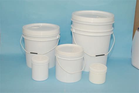 Image result for Paint Containers